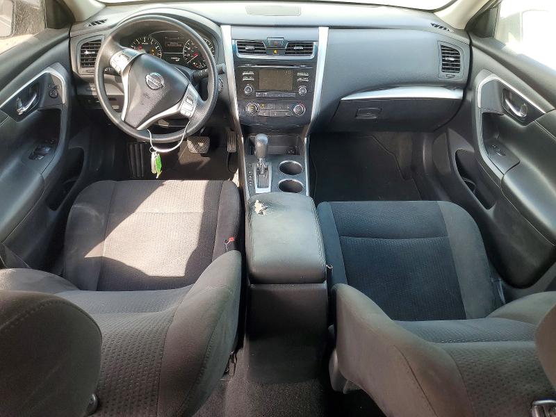 Aukcja sprzedaży 2015 Nissan Altima, vin: 1N4AL3AP0FC438944, numer aukcji: 48412956