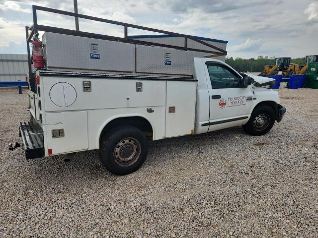46697956 :رقم المزاد ، 3D7KR26D38G130081 vin ، 2008 Dodge Ram 2500 مزاد بيع
