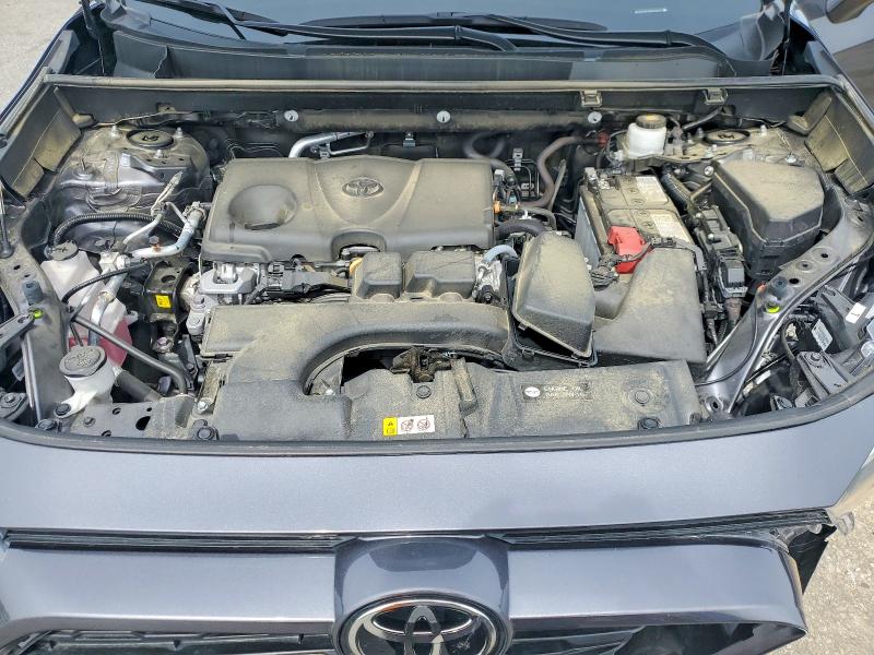 Продажа на аукционе авто 2024 Toyota Rav4, vin: 2T3H1RFV0RC266331, номер лота: 49096836