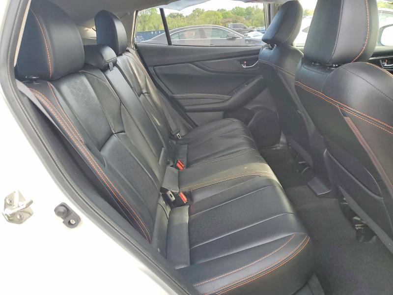 2019 Subaru Crosstrek მანქანა იყიდება აუქციონზე, vin: JF2GTAMC6K8368303, აუქციონის ნომერი: 50590446