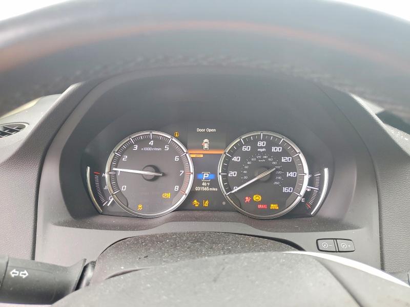 Продаж на аукціоні авто 2020 Acura Mdx, vin: 5J8YD4H38LL028338, номер лоту: 47807306