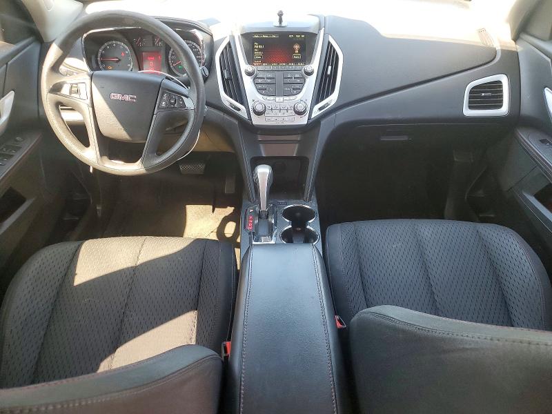 Продаж на аукціоні авто 2012 Gmc Terrain, vin: 2GKALMEK0C6156214, номер лоту: 49687506