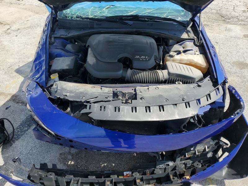 Aukcja sprzedaży 2020 Dodge Charger, vin: 2C3CDXBG6LH156083, numer aukcji: 47454866