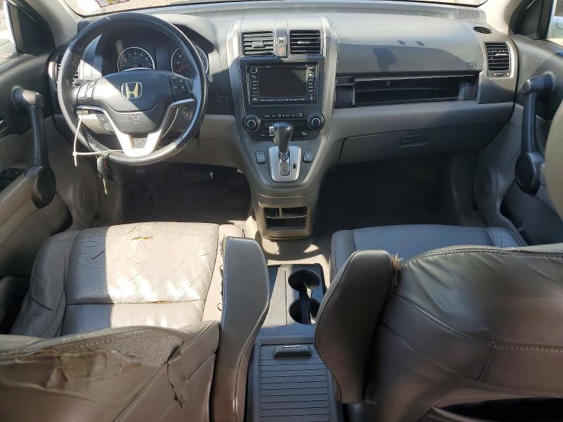 Продажа на аукционе авто 2011 Honda Cr-v, vin: 5J6RE4H75BL083275, номер лота: 49880556