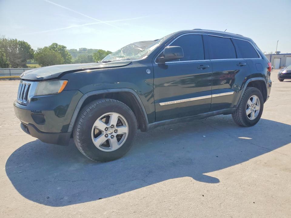 Aukcja sprzedaży 2011 Jeep Grand Cherokee, vin: 1J4RR4GG7BC576655, numer aukcji: 50610636