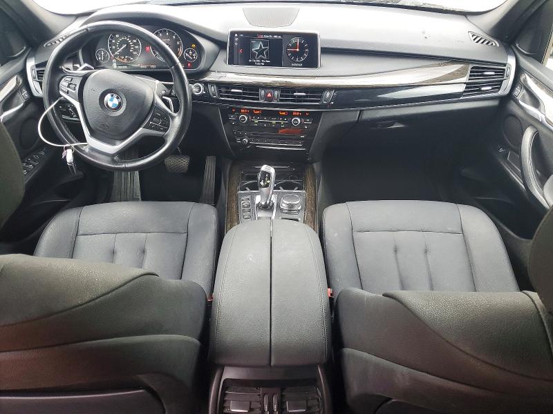 51025856 :رقم المزاد ، 5UXKT0C59J0V98063 vin ، 2018 Bmw X5 مزاد بيع