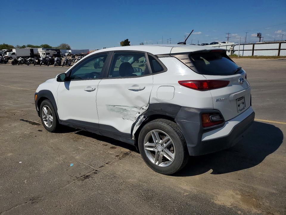 Продаж на аукціоні авто 2021 Hyundai Kona, vin: KM8K1CAA5MU635885, номер лоту: 52088346