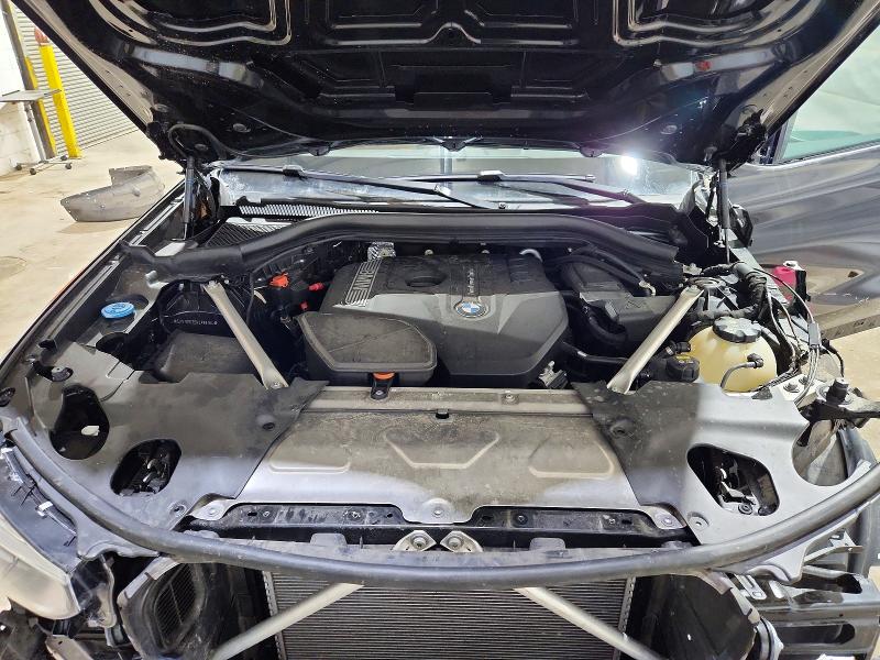47097956 :رقم المزاد ، 5UXTR9C59KLP85164 vin ، 2019 Bmw X3 مزاد بيع