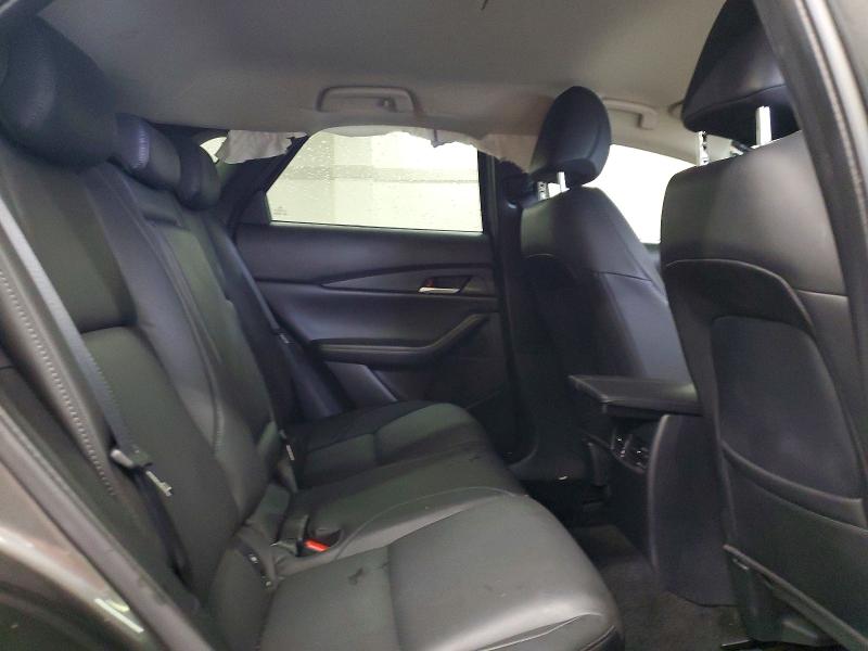 50761186 :رقم المزاد ، 3MVDMBBM3PM556679 vin ، 2023 Mazda Cx-30 مزاد بيع