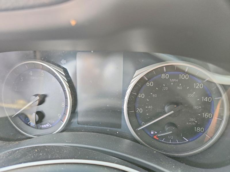 50758796 :رقم المزاد ، JN1AV7AP6EM691080 vin ، 2014 Infiniti Q50 Hybrid مزاد بيع