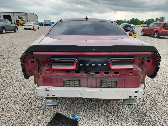 Продажа на аукционе авто 2018 Dodge Challenger, vin: 2C3CDZBT8JH271693, номер лота: 51476766