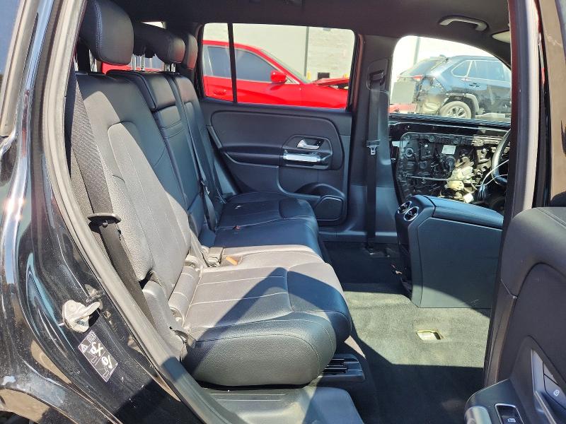 Продаж на аукціоні авто 2021 Mercedes-benz Glb, vin: W1N4M4GB2MW120186, номер лоту: 52085266