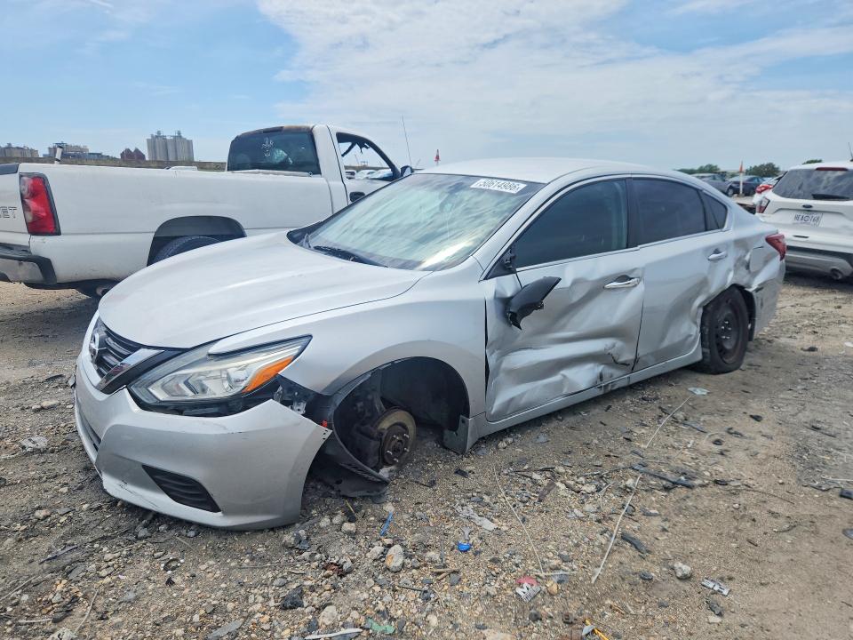 Aukcja sprzedaży 2018 Nissan Altima, vin: 1N4AL3AP7JC231623, numer aukcji: 50614986