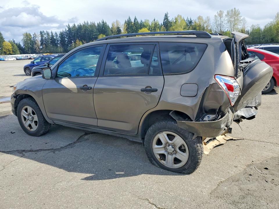Aukcja sprzedaży 2010 Toyota Rav4, vin: 2T3BF4DV6AW046272, numer aukcji: 49909386
