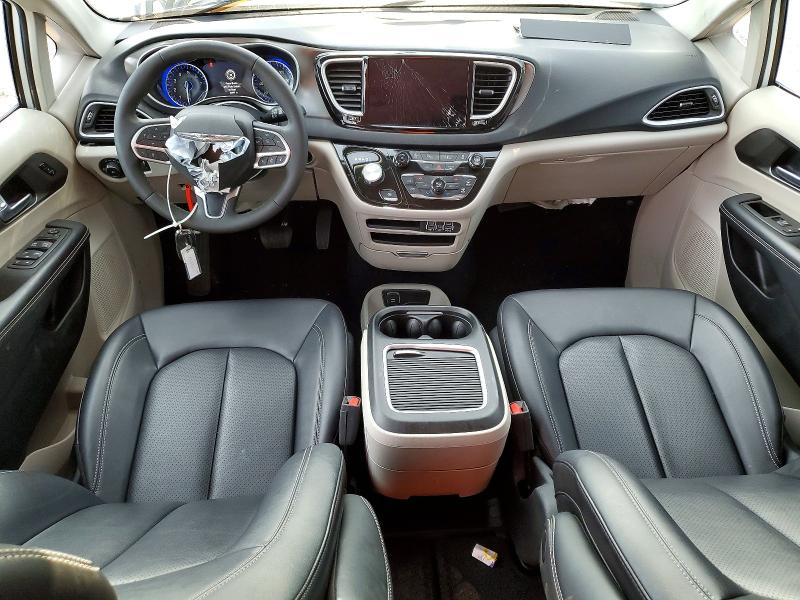 Aukcja sprzedaży 2024 Chrysler Pacifica, vin: 2C4RC1BG1RR125218, numer aukcji: 47924236