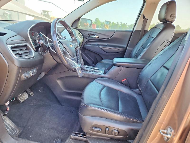 Aukcja sprzedaży 2018 Chevrolet Equinox, vin: 2GNAXMEV2J6246947, numer aukcji: 50719496