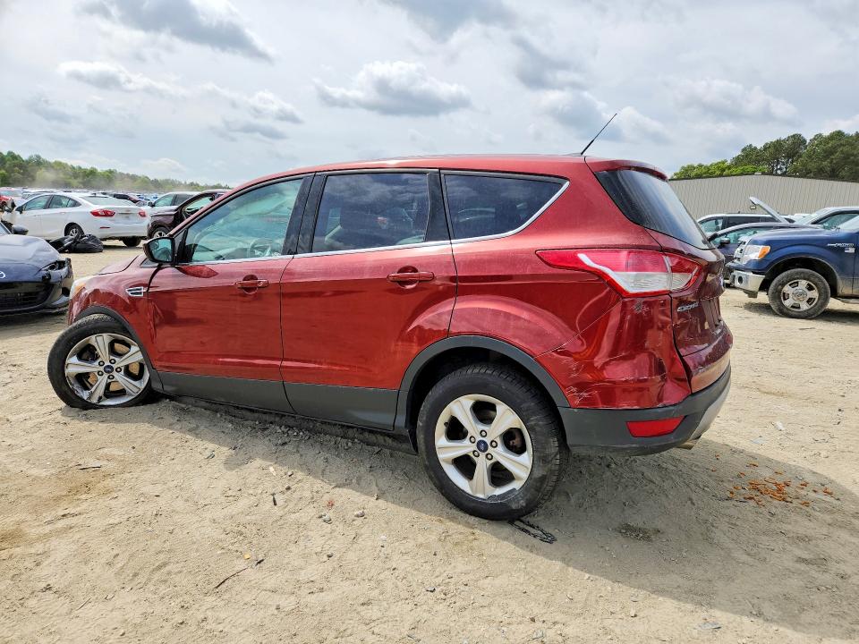 51626996 :رقم المزاد ، 1FMCU9GX5EUE19823 vin ، 2014 Ford Escape مزاد بيع