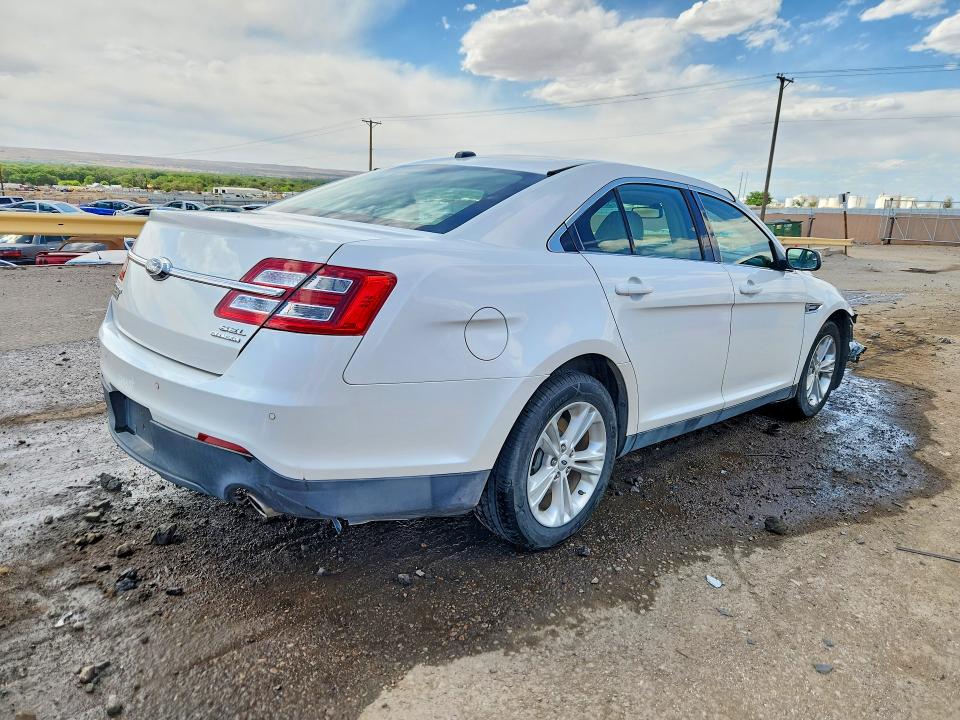 Aukcja sprzedaży 2014 Ford Taurus, vin: 1FAHP2E88EG157742, numer aukcji: 50340996