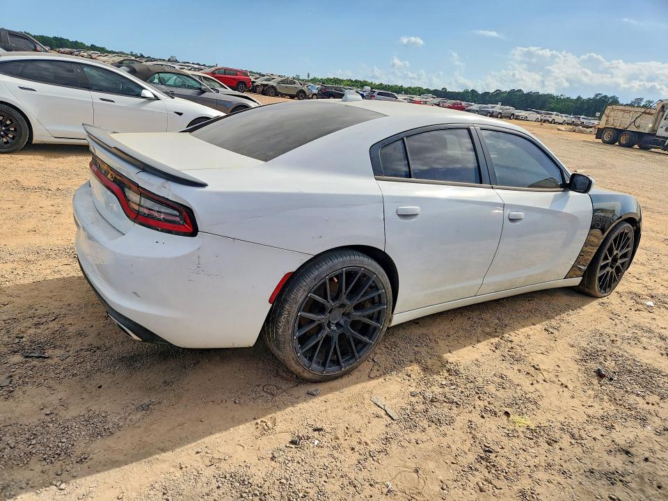 Aukcja sprzedaży 2016 Dodge Charger, vin: 2C3CDXHG1GH354955, numer aukcji: 49935206