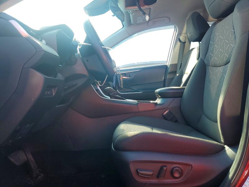Продаж на аукціоні авто 2024 Toyota Rav4, vin: 2T3P1RFV1RW432690, номер лоту: 50986116