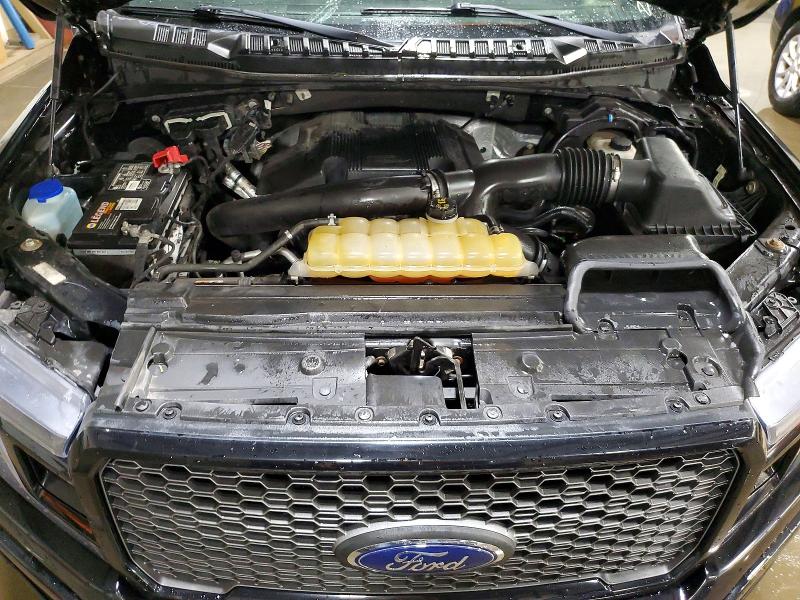 Продаж на аукціоні авто 2018 Ford F150, vin: 1FTFW1EG2JFB35144, номер лоту: 50063496