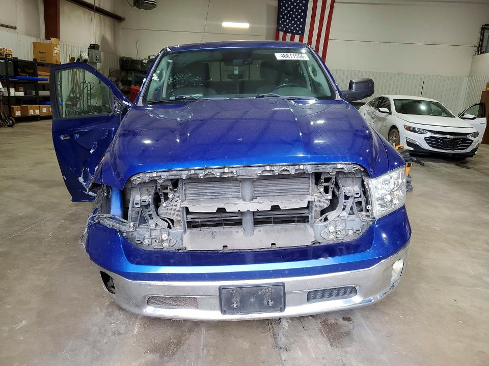 48877556 :رقم المزاد ، 1C6RR6LM8FS755562 vin ، 2015 Ram 1500 مزاد بيع