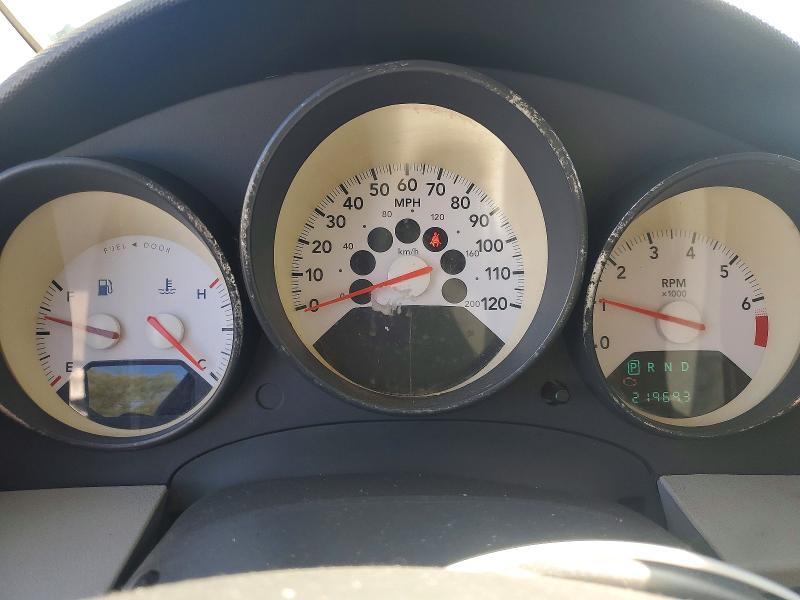 Продаж на аукціоні авто 2007 Dodge Caliber, vin: 1B3HB48B07D336939, номер лоту: 48334956