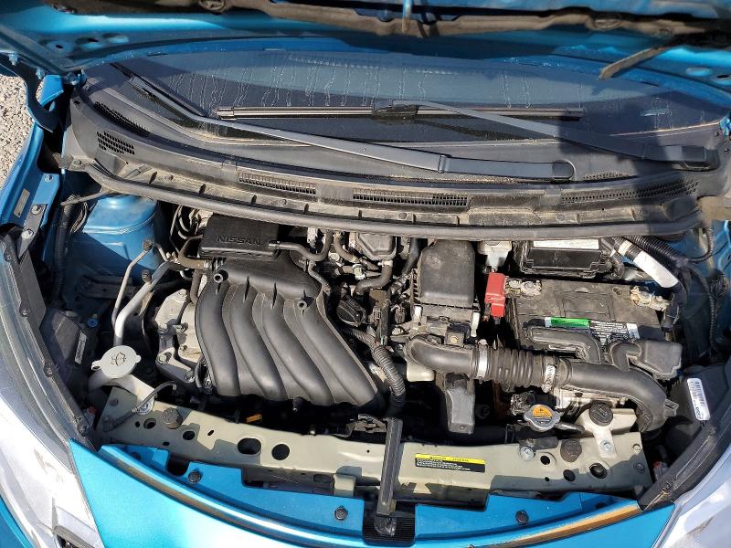 Aukcja sprzedaży 2015 Nissan Versa Note, vin: 3N1CE2CP0FL433397, numer aukcji: 51776956