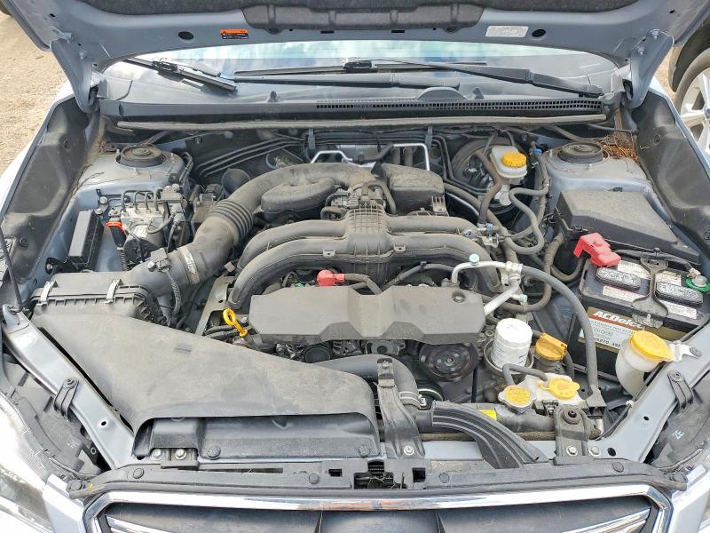 Aukcja sprzedaży 2017 Subaru Crosstrek, vin: JF2GPADC9H8255913, numer aukcji: 50852536