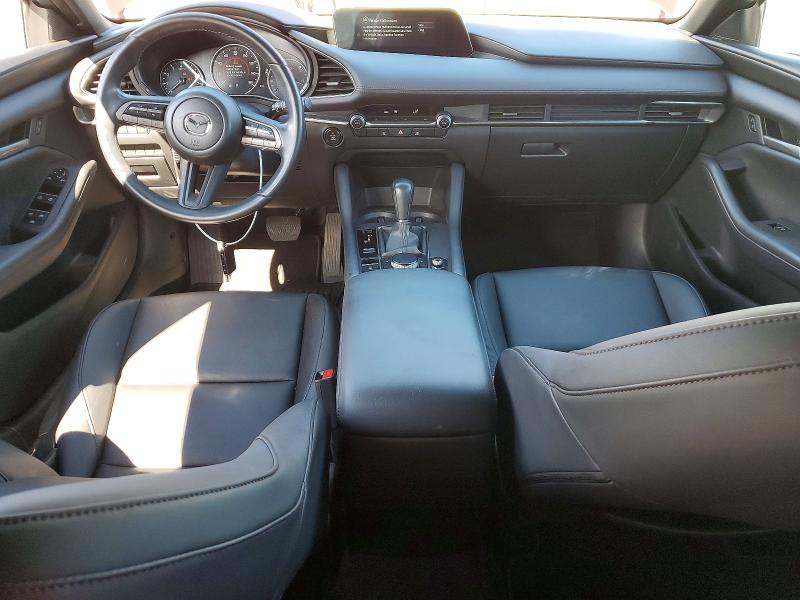 Aukcja sprzedaży 2022 Mazda 3, vin: JM1BPAKL1N1506777, numer aukcji: 46692956