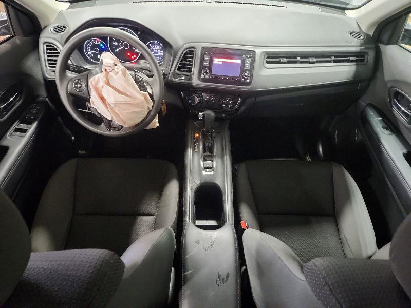 51012336 :رقم المزاد ، 3CZRU6H35KG717581 vin ، 2019 Honda Hr-v مزاد بيع