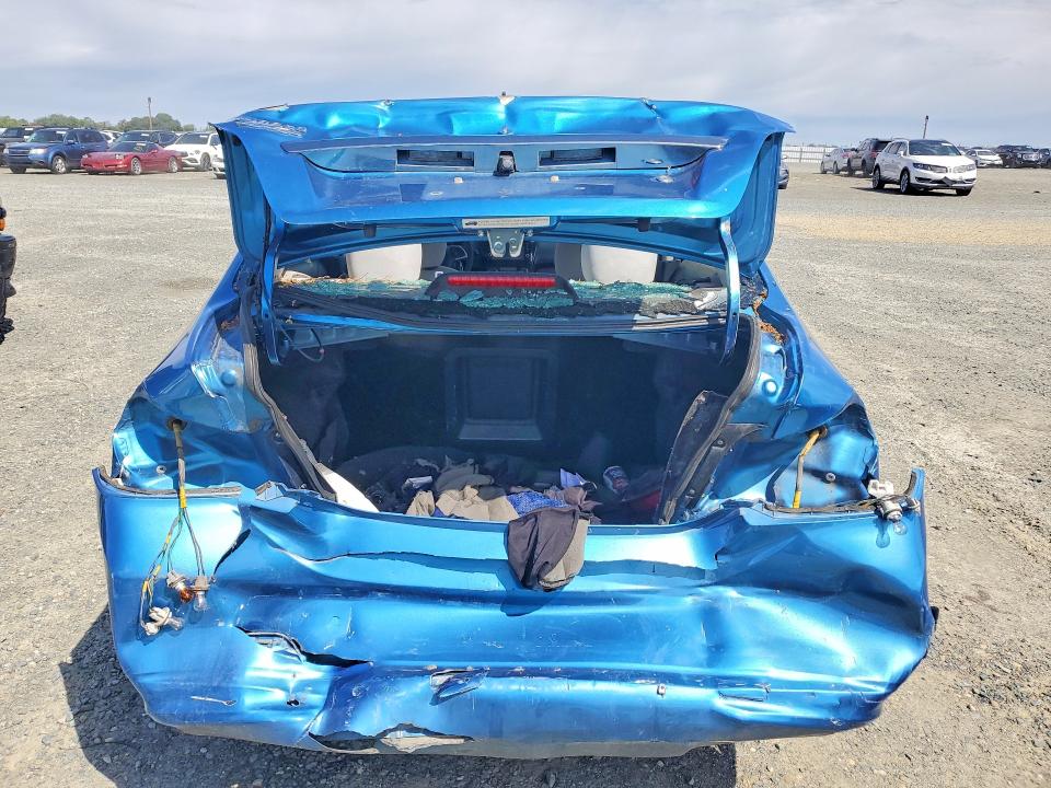 Aukcja sprzedaży 2020 Mitsubishi Mirage, vin: ML32F3FJ0LHF00826, numer aukcji: 49815976