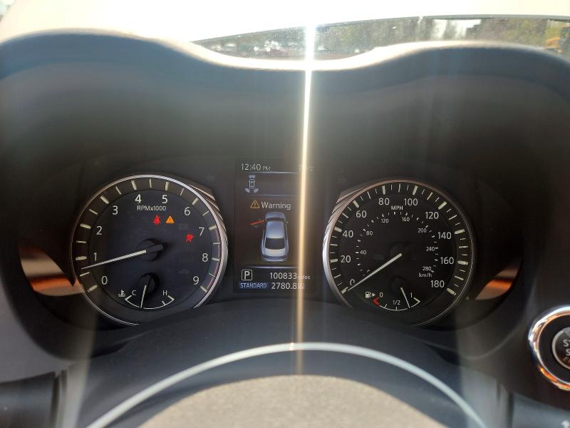 Aukcja sprzedaży 2020 Infiniti Q50, vin: JN1EV7AR4LM252346, numer aukcji: 49399776
