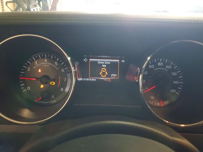 Aukcja sprzedaży 2017 Ford Mustang, vin: 1FA6P8CF6H5213110, numer aukcji: 48448696