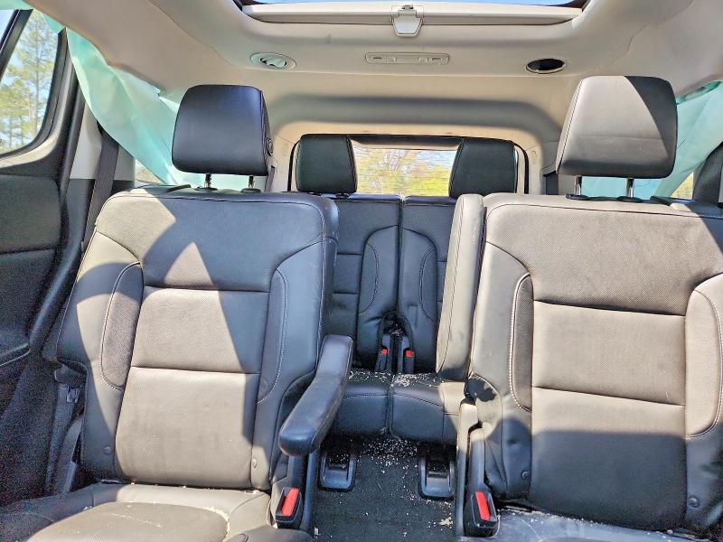 Aukcja sprzedaży 2017 Gmc Acadia, vin: 1GKKNULS2HZ146135, numer aukcji: 49021376