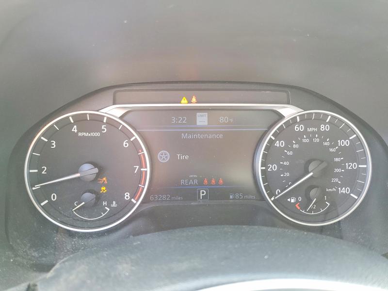 Aukcja sprzedaży 2023 Nissan Altima, vin: 1N4BL4DV6PN380932, numer aukcji: 50492866