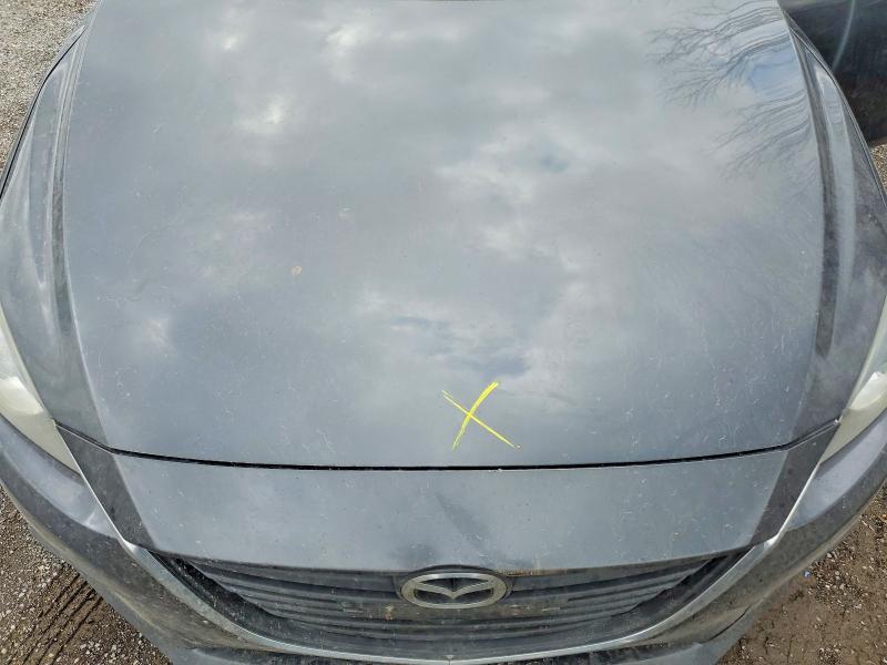 Aukcja sprzedaży 2015 Mazda 3, vin: 3MZBM1V70FM180902, numer aukcji: 48291336