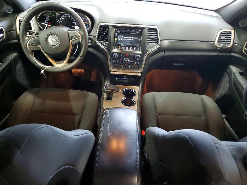 Продаж на аукціоні авто 2015 Jeep Grand Cherokee, vin: 1C4RJFAG5FC651070, номер лоту: 50215516