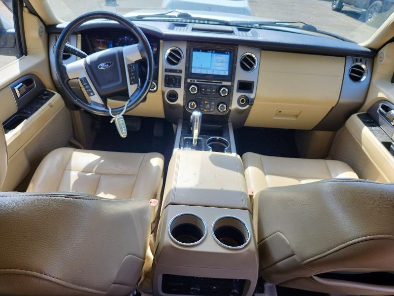 Aukcja sprzedaży 2017 Ford Expedition, vin: 1FMJK1KT9HEA54015, numer aukcji: 50283966
