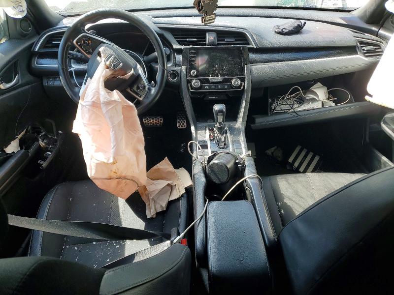 Продаж на аукціоні авто 2019 Honda Civic, vin: 2HGFC2F83KH553820, номер лоту: 50972946