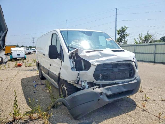 Aukcja sprzedaży 2018 Ford Transit, vin: 1FTYE1ZG6JKA34685, numer aukcji: 79311735