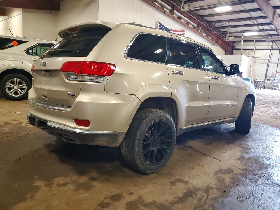 51254616 :رقم المزاد ، 1C4RJFJG7EC476156 vin ، 2014 Jeep Grand Cherokee مزاد بيع