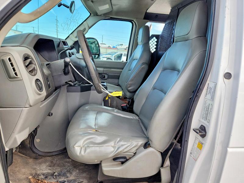 Продажа на аукционе авто 2013 Ford Econoline, vin: 1FTNE2EL8DDA05466, номер лота: 47287726