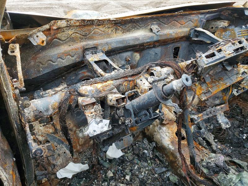 50209826 :رقم المزاد ، 3CZRZ2H55SM101926 vin ، 2025 Honda Hr-v مزاد بيع