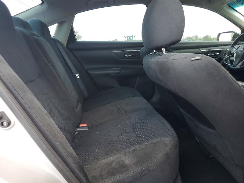 50924266 :رقم المزاد ، 1N4AL3AP6FC281954 vin ، 2015 Nissan Altima مزاد بيع