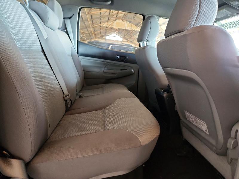 Aukcja sprzedaży 2015 Toyota Tacoma, vin: 5TFJX4CN9FX062558, numer aukcji: 48495296