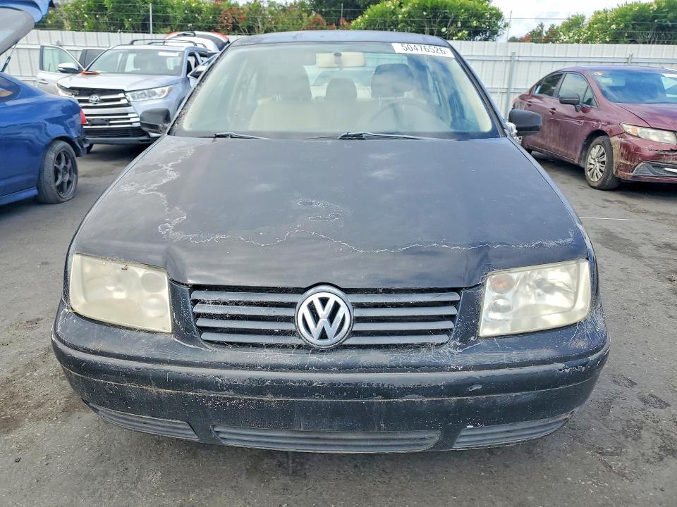 Aukcja sprzedaży 2000 Volkswagen Jetta, vin: 3VWRC29M7YM038945, numer aukcji: 50476526