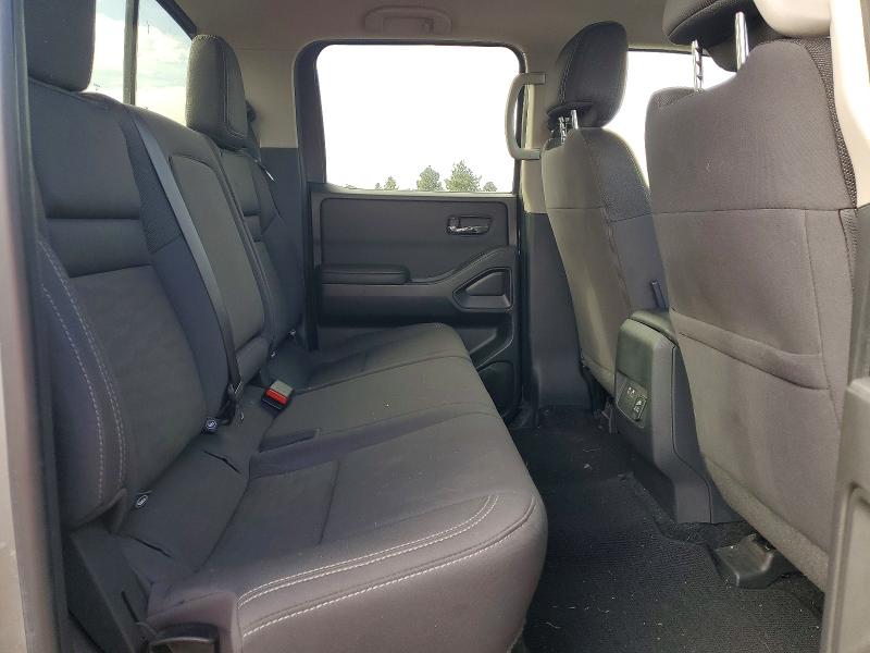 Продажа на аукционе авто 2023 Nissan Frontier, vin: 1N6ED1FKXPN654796, номер лота: 51293176