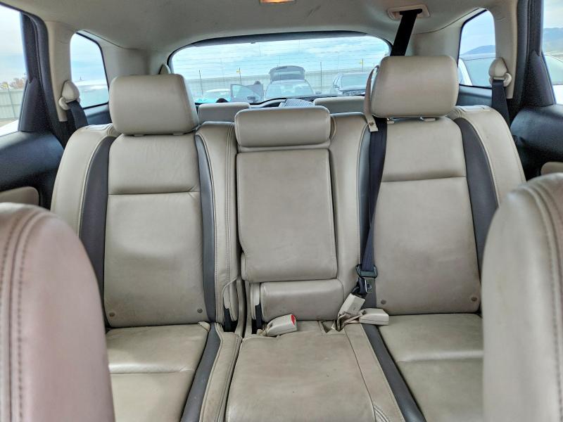 Aukcja sprzedaży 2011 Mazda Cx-9, vin: JM3TB3CV6B0322703, numer aukcji: 50764326