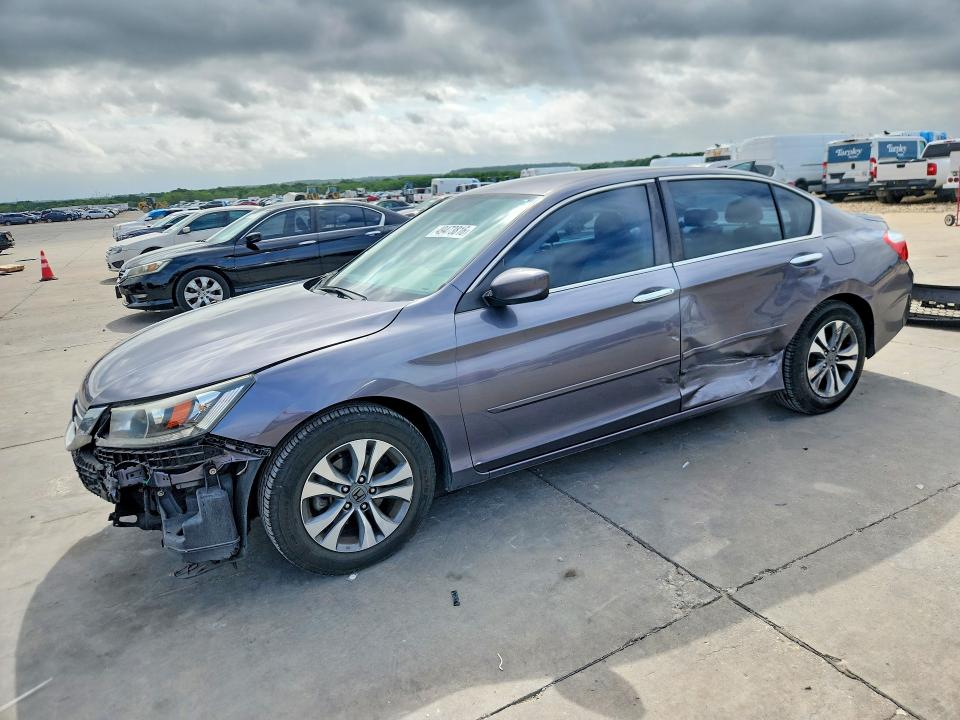 Продажа на аукционе авто 2015 Honda Accord, vin: 1HGCR2F30FA246812, номер лота: 49473816